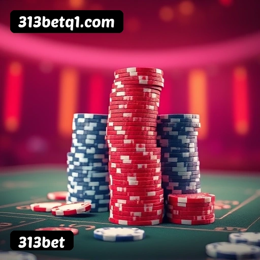 Dicas para ganhar na 313bet