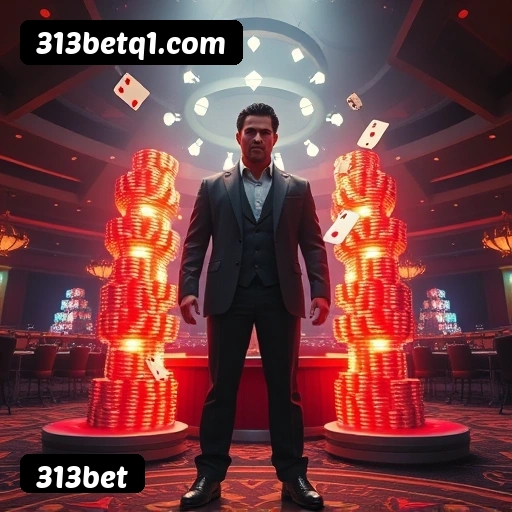 Download Android 313bet