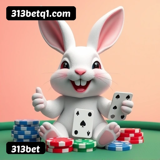 Dealers profissionais da 313bet