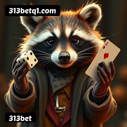 Bônus de Boas-vindas 313bet