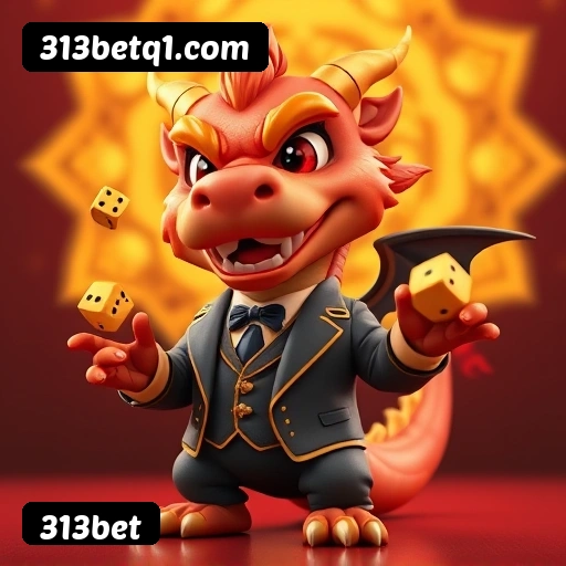 Streaming 4K no cassino ao vivo da 313bet